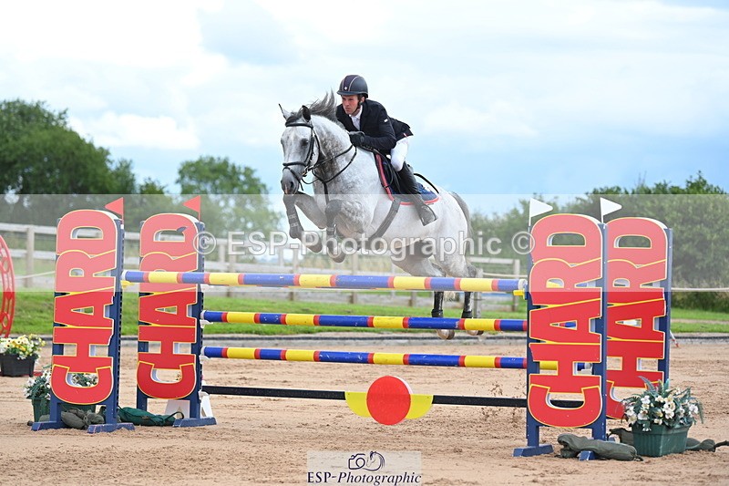 230721A-130747-06350 - Cls 34, 7 Yr Olds 1.30m