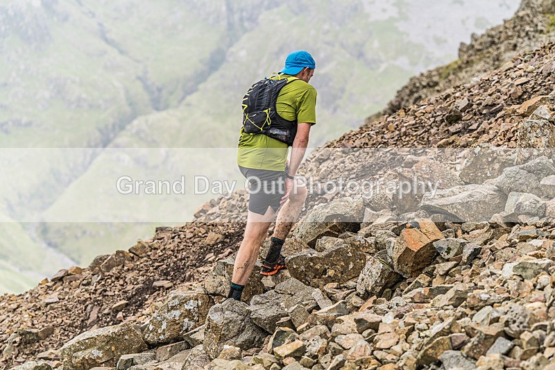 Borrowdale-643 - Borrowdale Fell Race Saturday 3rd August 2024