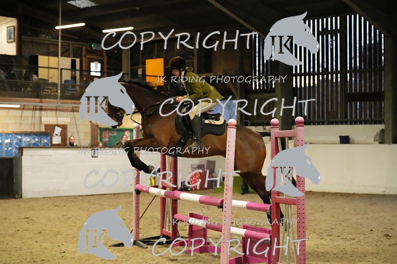 JKR03716 - Class 8 90cm