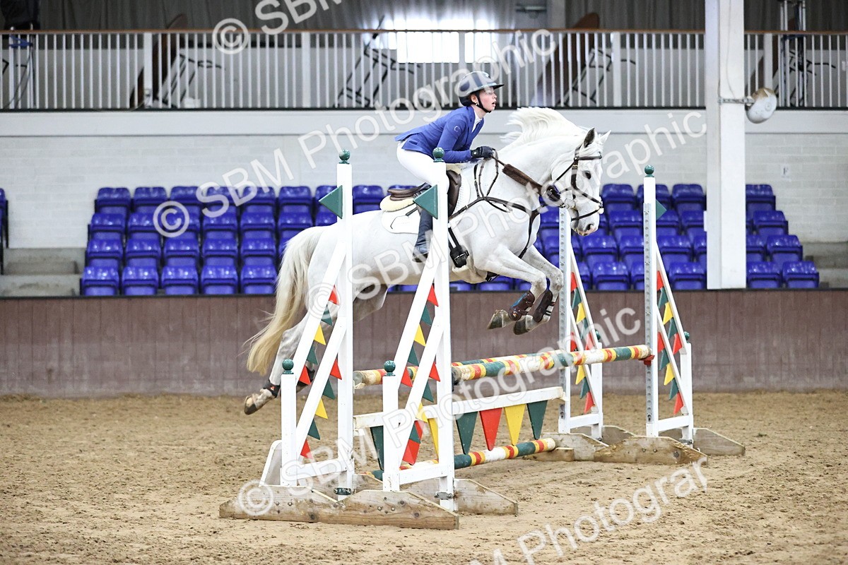 SBM_001449 - Class 9 - Pony British Novice 80cm