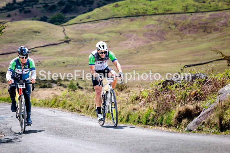 123602 - Blea Tarn Climb 12:00 - 13:00