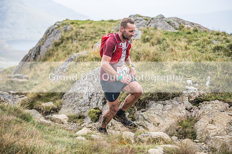 Peris Horseshoe-365 - Peris Horseshoe Fell Race Saturday 21st September 2024