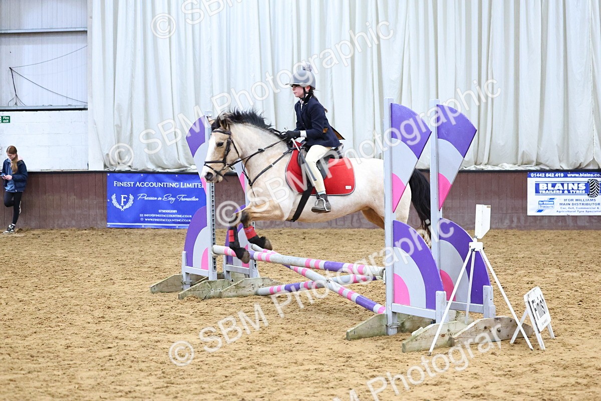 SBM_000705 - Class 3 - 60cm