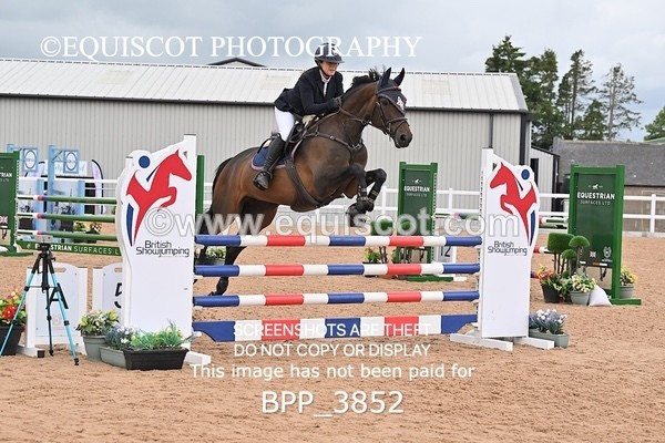 BPP_3852 - CLASS 2 WED Senior 1.05m Open