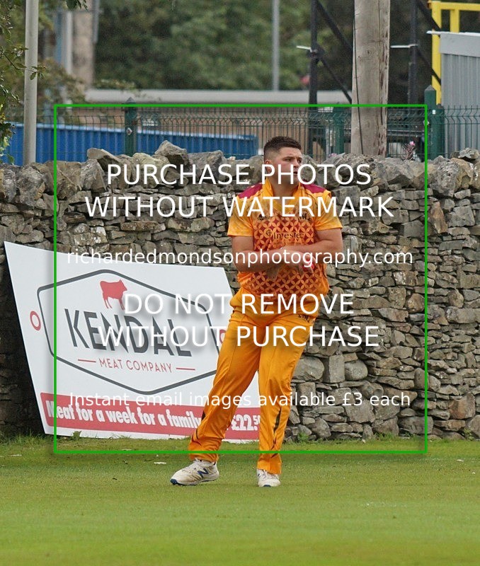 DSC07149 - Kendal T20 v Morecambe T20 (15/8/21)