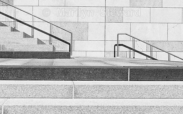 Stockholm-Steps detail - Scandinavia and The Baltics