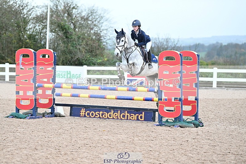 231119A-093910-04686 - Sun Cls 3 BlueChip Pony Discovery Qualifier