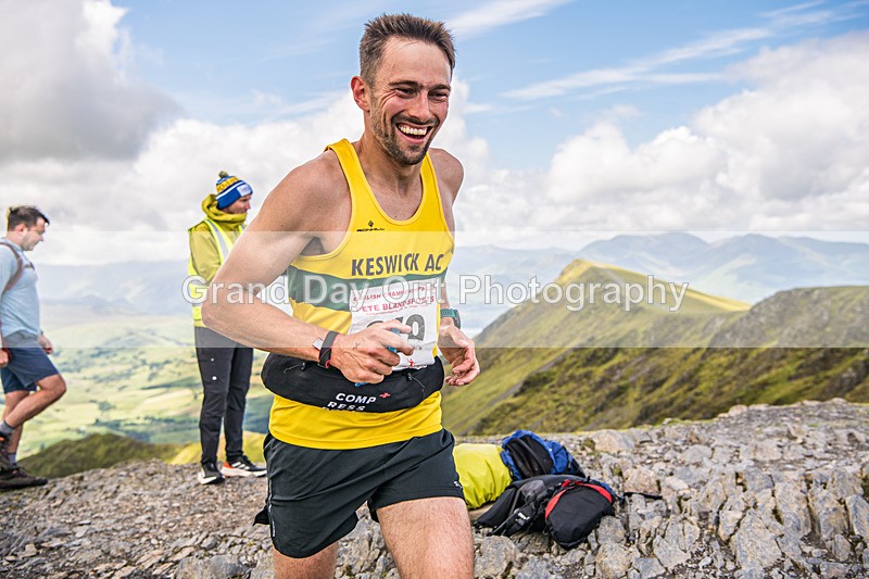 Blencathra-458 - Blencathra Fell Race Sunday 28th June 2026