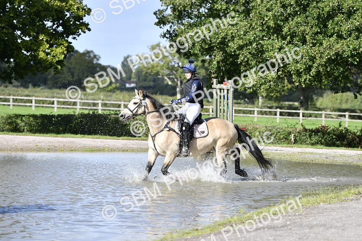 SBM_17558 - E4b - Eventers Challenge 60cm Open