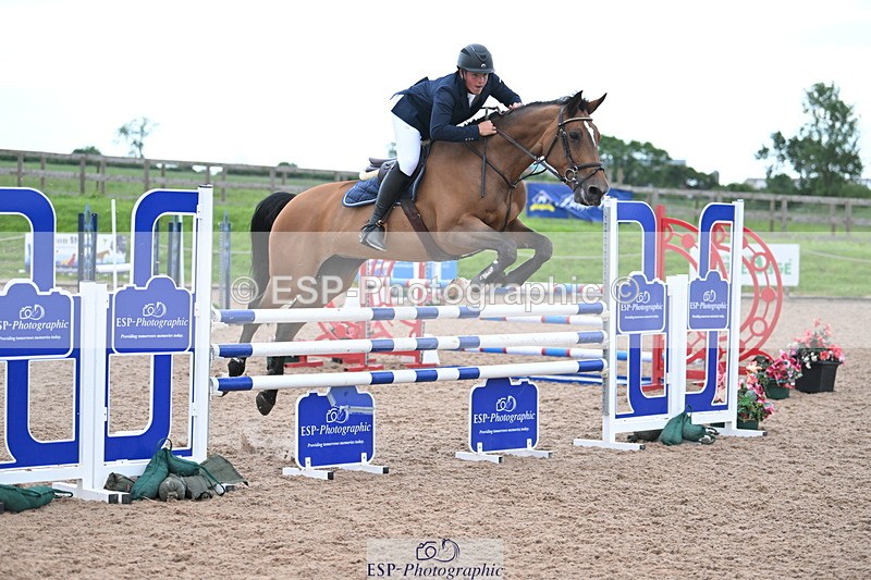 240629A-202315-10377 - Cls 20-22 Children on Horses