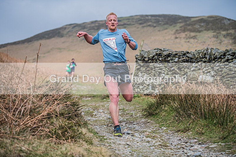 Black Combe-653 - Black Combe Fell Race Saturday 9th March 2024