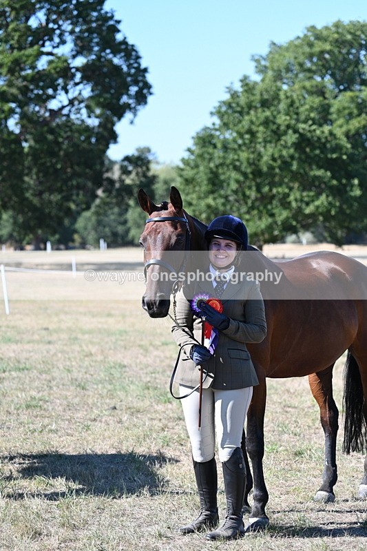 WJ7_1954 - Class 43 Best Six Legs (In hand)