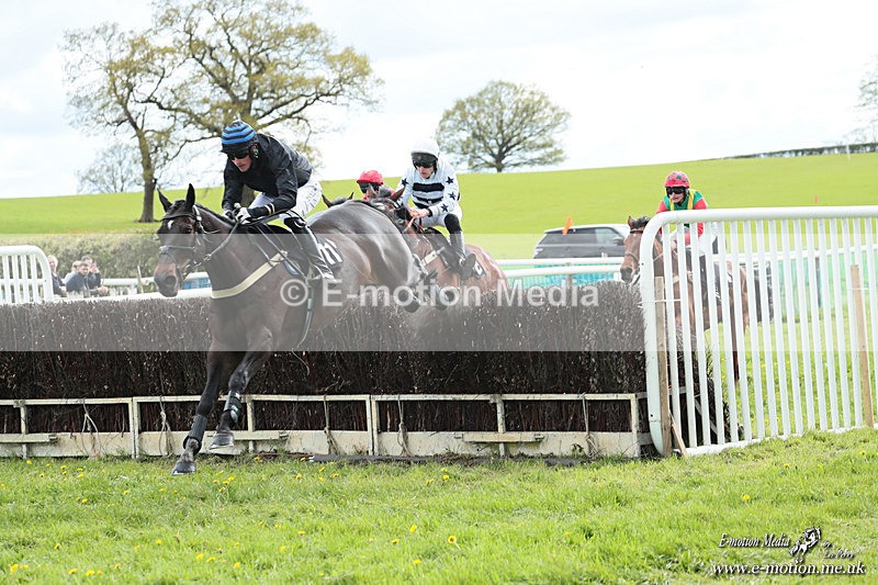 PtP 180426 497 - Worcestershire Hunt PtP Chaddesley Corbett 18/04/26