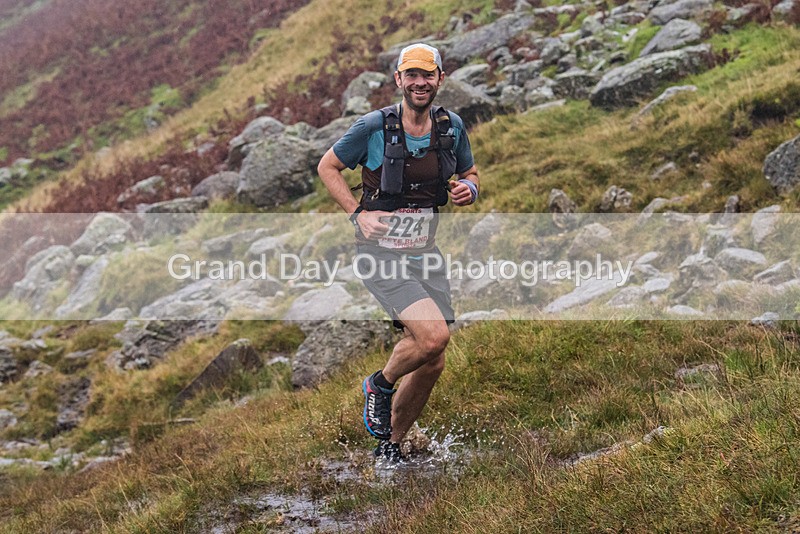 Langdale-329 - Langdale Horseshoe Fell Race Saturday 7th October 2023