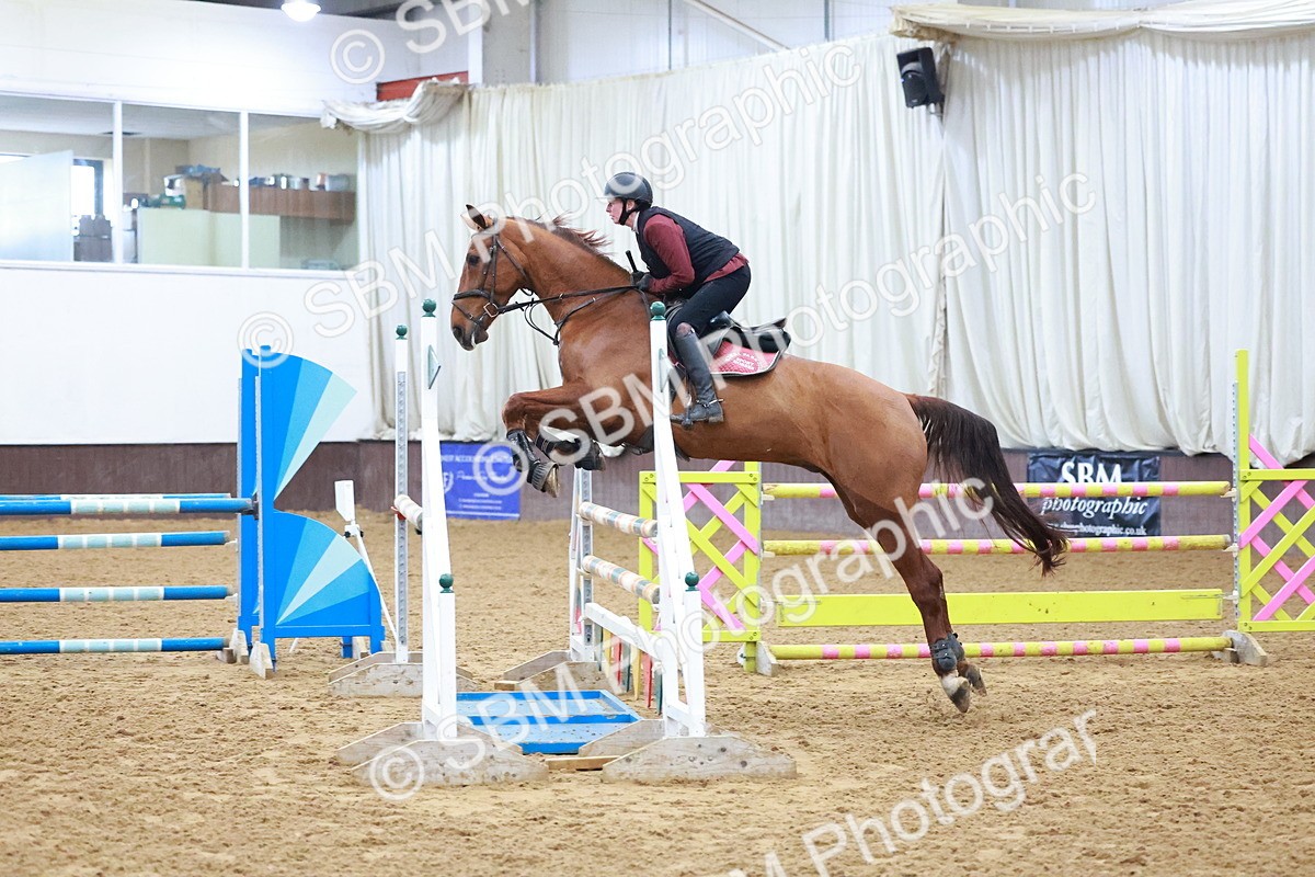 SBM_001480 - Class 4 - Senior Newcomers - 1.10m