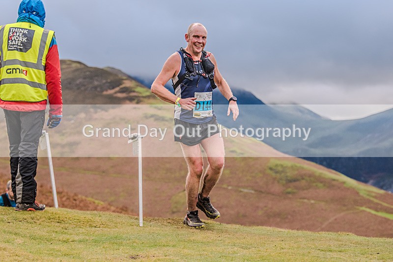 British Fell Relay-4053 - British Fell & Hill Relay Championship Braithwaite Keswick Saturday 21st October 2023