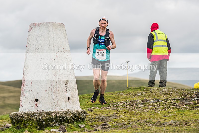 Sedbergh -1888 - Sedbergh Hills Fell Race Sunday 20th August 2023