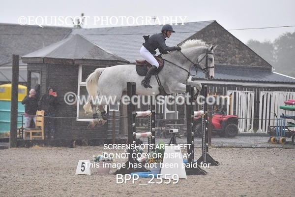 BPP_2559 - SAT CLASS 14 National 1.30m Open