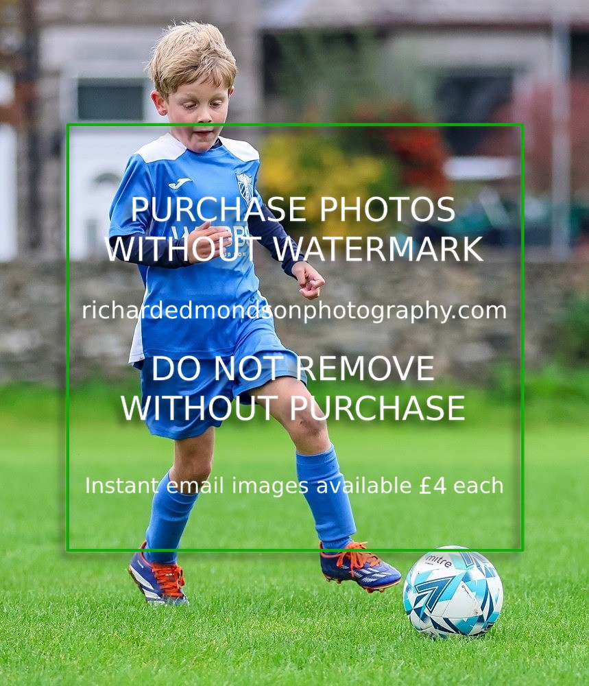 533A2774 - Wattsfield U7 vs Milnthorpe Town U7 (27/9/25)