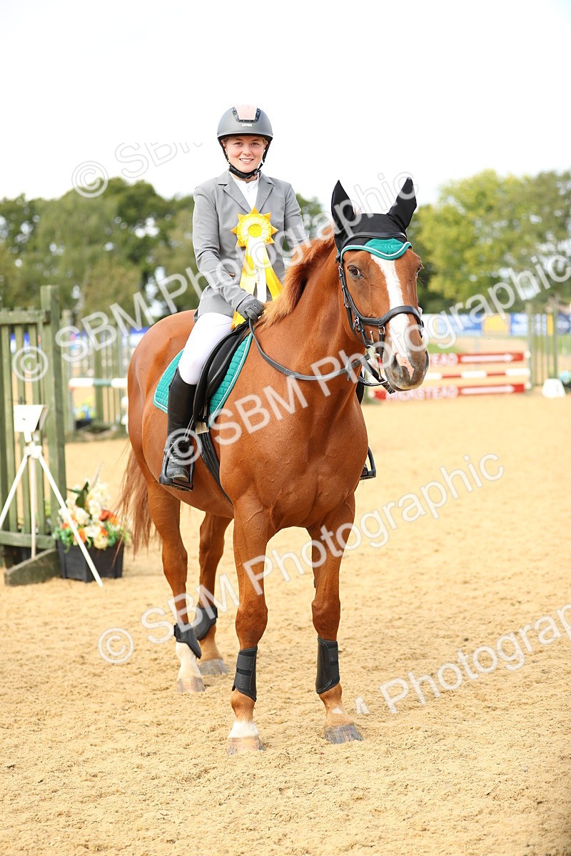 SBM_63238 - J42 - Grand Tour 1.00m Championship