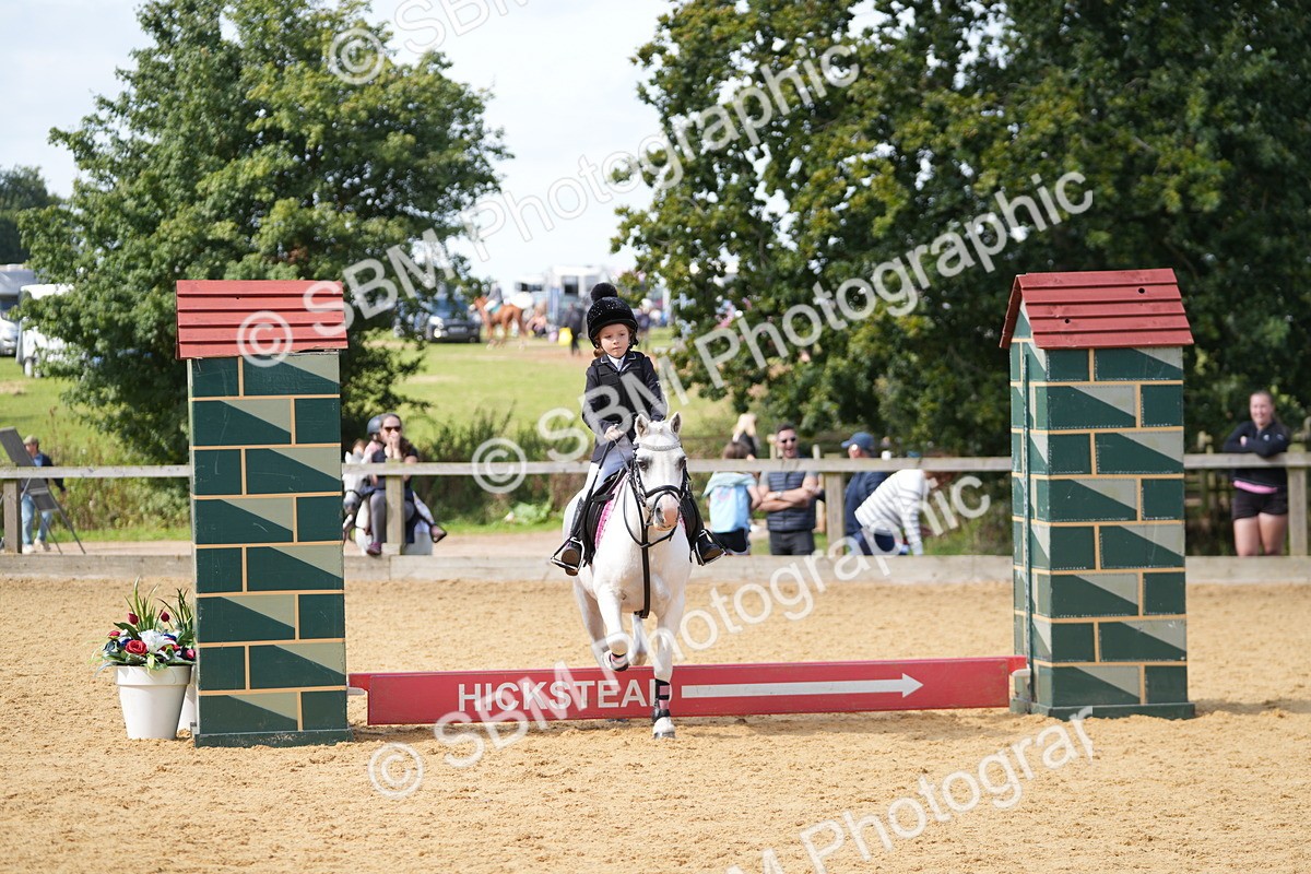 SBM_64591 - J2 - Mini Tour Junior Pony 30cm Championship