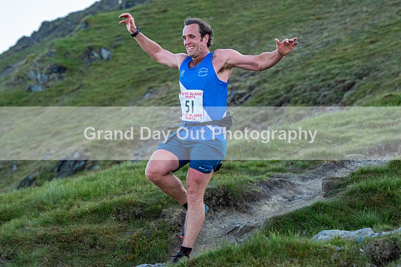 Blencathra-342 - Blencathra Fell Race Wednesday 7th June 2023