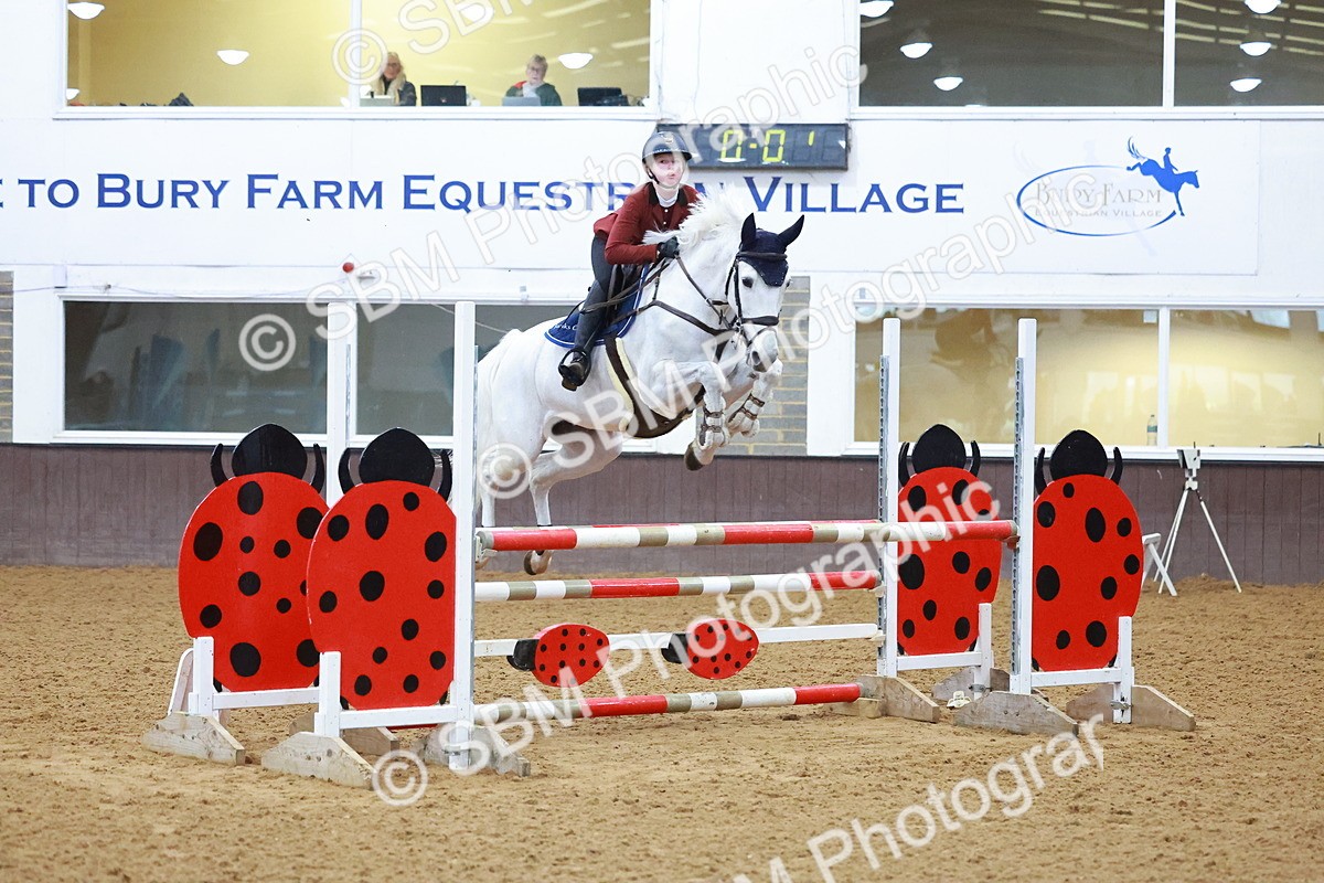 SBM_003853 - Class 4 - Senior Newcomers - 1.10m