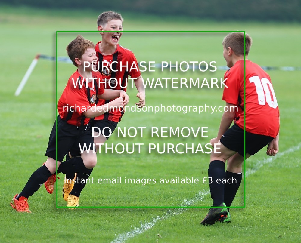 IMG_8530 - Heathwaite U11 vs Kirkby Stephen U11