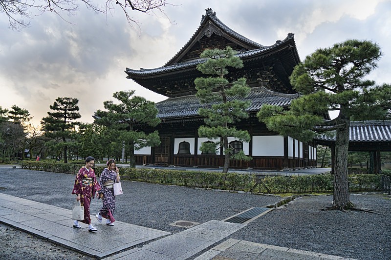  - Japan