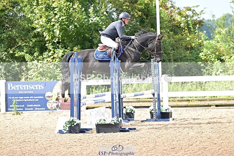 240912A-121015-01272 - Cls 10 85cm Amateur Qualifier