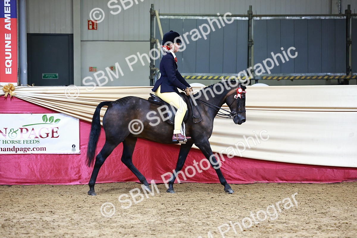 SBM_23201 - Class 904 - Supreme Final - Ridden Diamond