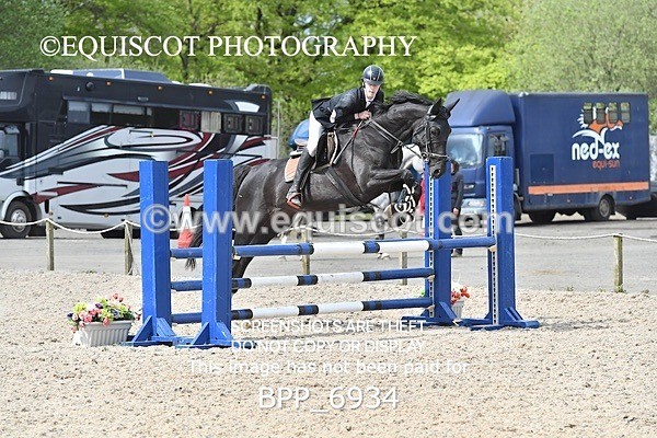 BPP_6934 - CLASS 3 FRI 0.85m Amateur Championship Qualifier