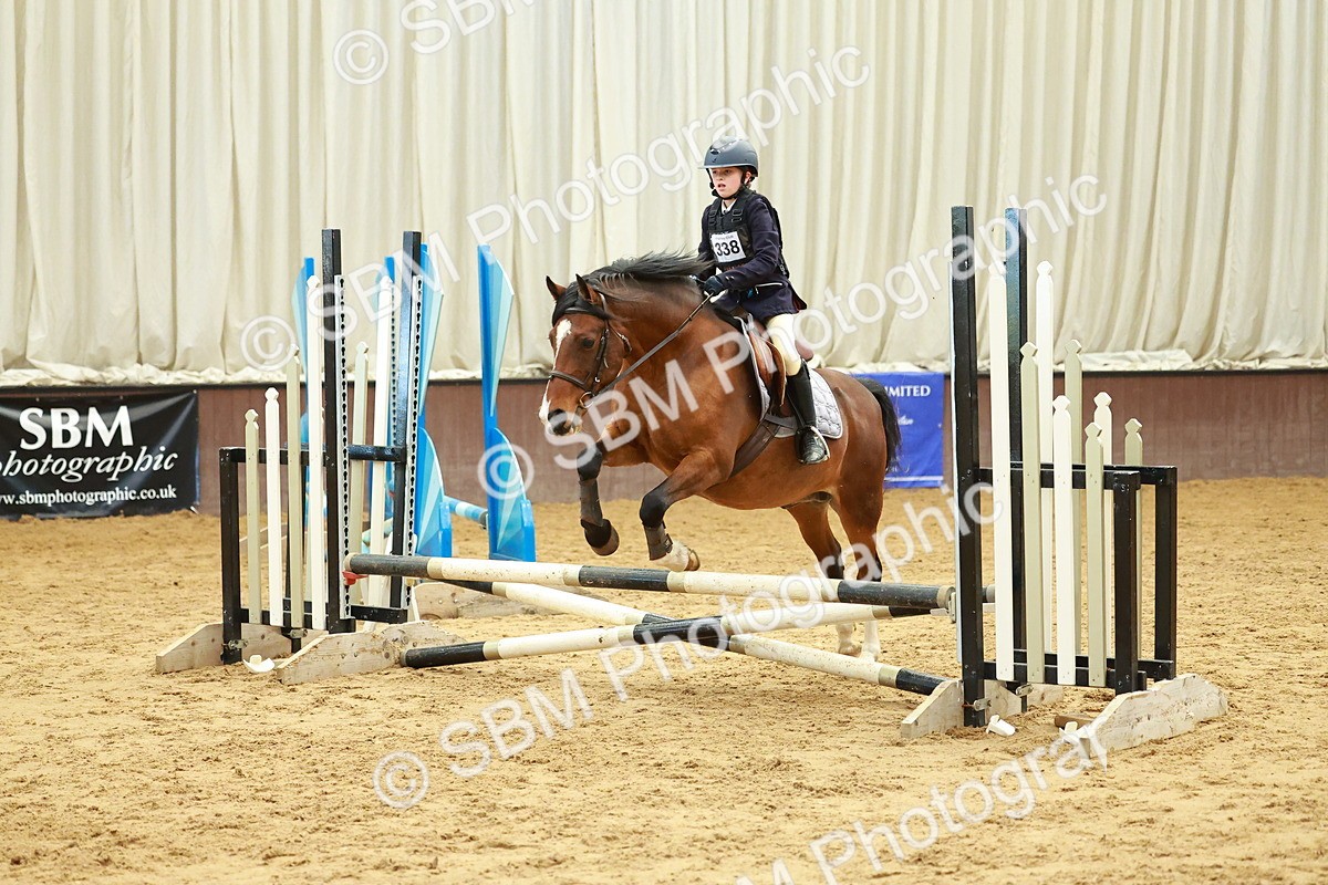 SBM_006093 - Class 3 - 60cm