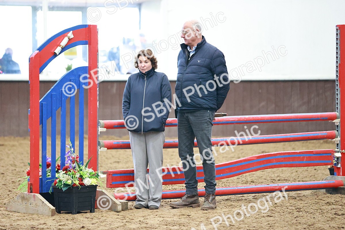 SBM_004644 - Class 21 - Senior British Novice - 90cm