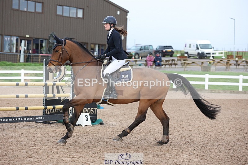 240223A-145457-02041 - Cls 6 Foxhunter and 1.20m Open