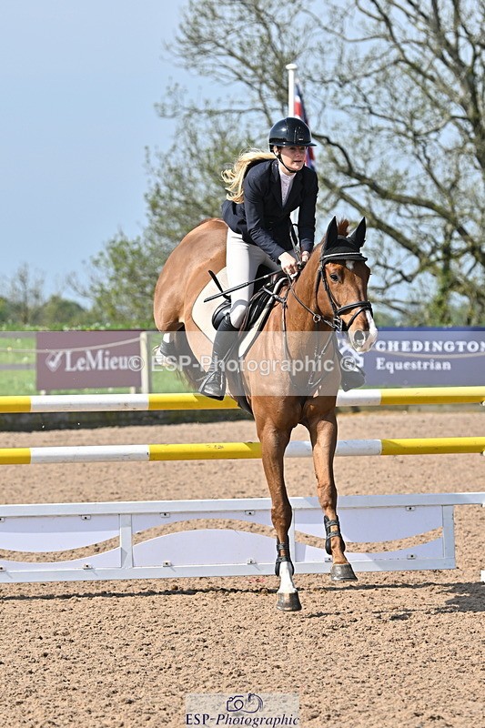 240509A-101541-00814 - Cls 8 Foxhunter