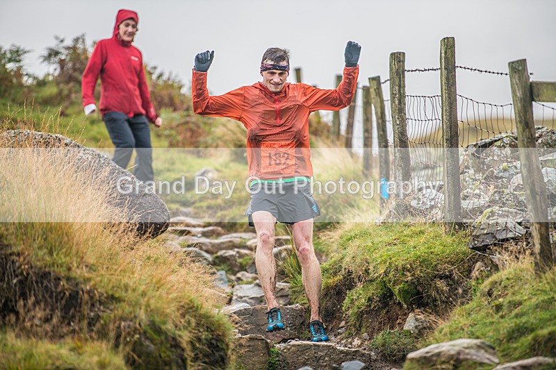 Langdale-1173 - Langdale Horseshoe Fell Race Saturday 12thOctober 2024