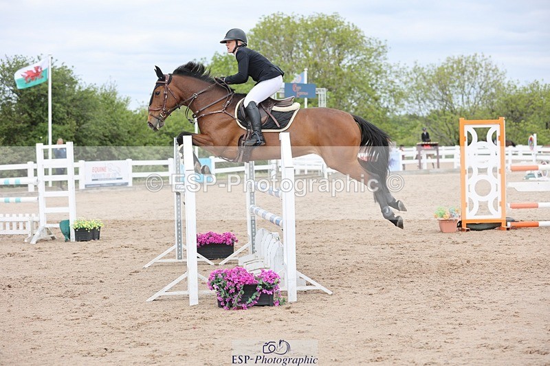 250508-113810-01684 - Cls 7 Snr Discovery and 1m Open