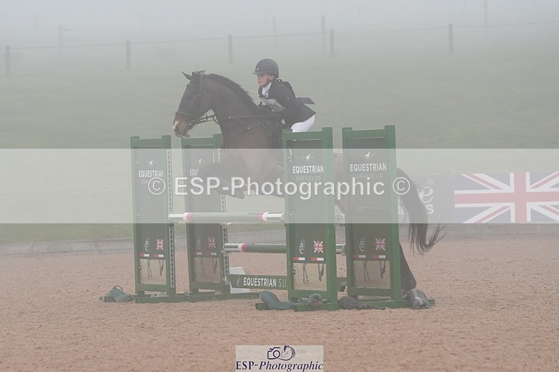 260307-135820-01012 - Cls 33 95cm Amateur Qualifier