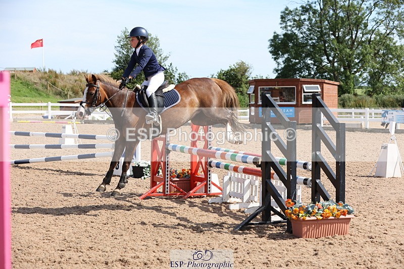 240629A-161627-07957 - Cls 13 Stepping Stones 128cm + 138cm