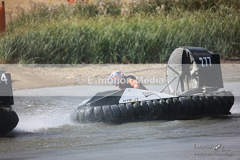 HCWC 220826 8 - Hovercraft W C Race Day 2 22/08/26