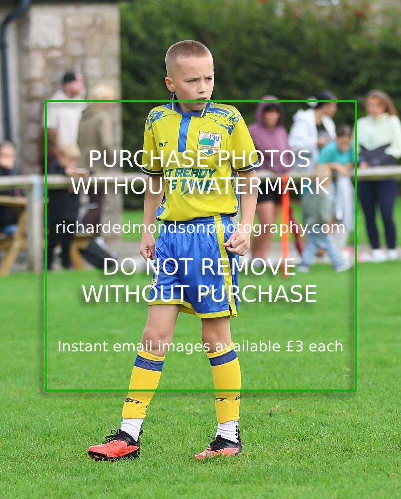 533A4600 - Kendal United U10 vs Middleton & Overton Sports U11 (13/9/26)