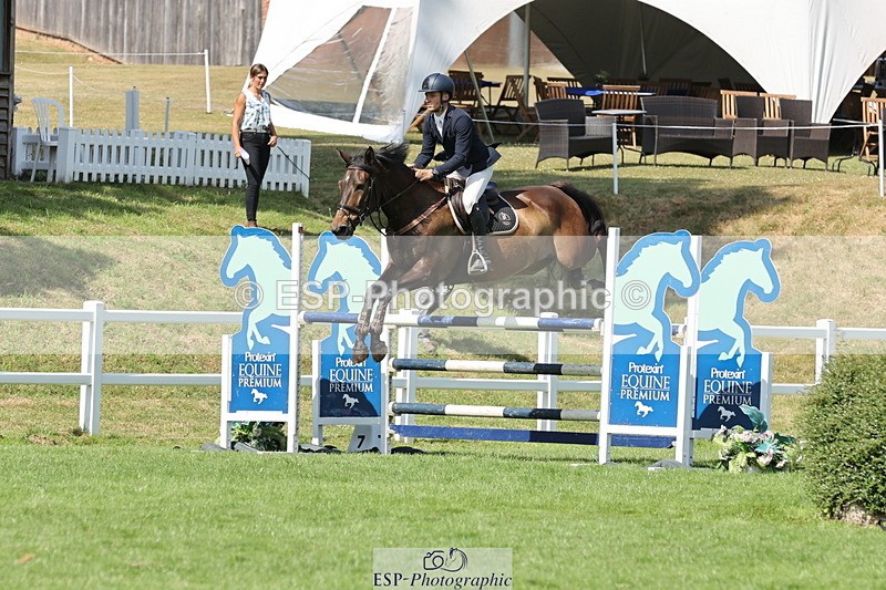 250704A-102950-08887 - Cls 15 Snr 1.20m Open