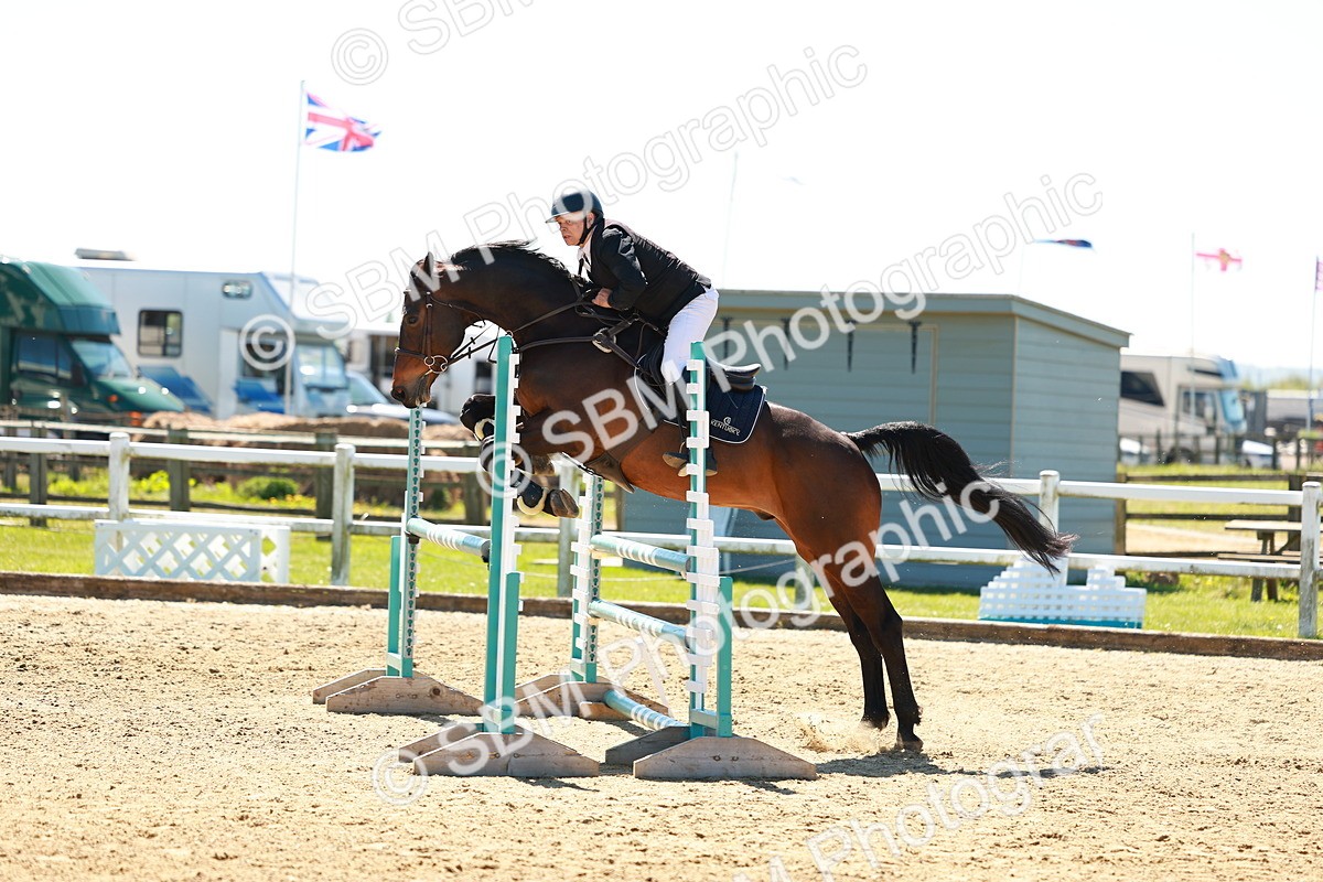 SBM_000750 - Class 3 - Senior Discovery - 1.00m