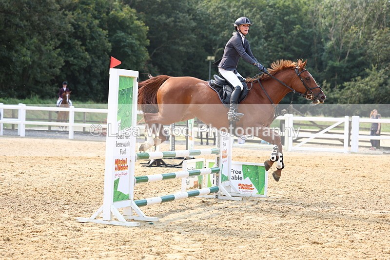 3E7A1059 - Class 3: Senior 80cm