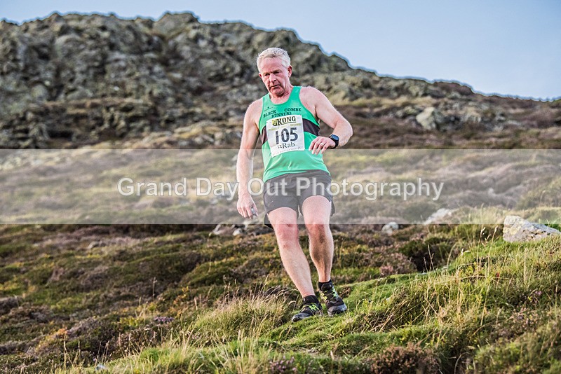 Gategill-392 - Gategill Fell Race Wednesday 6th September 2023