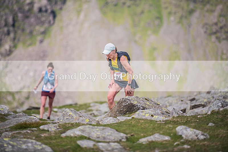 Duddon Long-582 - Duddon Valley Long Fell Race Saturday 1st June 2024