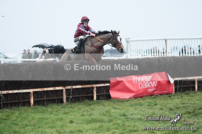 PtP 180126  1252 - Royal Artillery PtP Larkhill 18/01/26