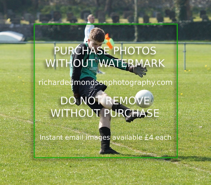 DSC09209 - Wattsfield Youth v Kendal United U15 (21/4/19)