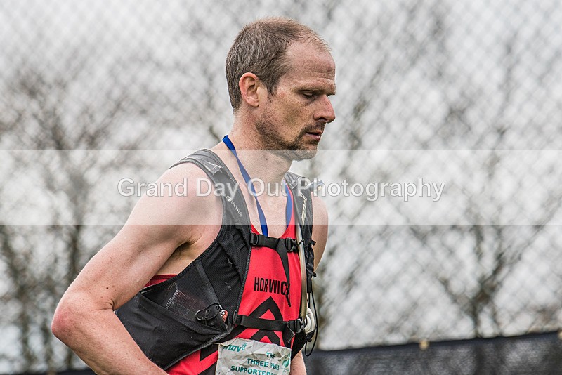 3 Peaks-1715 - The 3 Peaks Race - The Finish - Saturday 29th April 2023